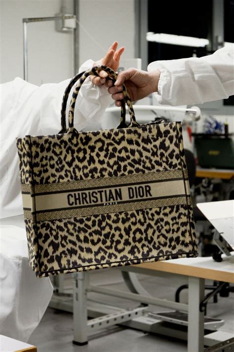 dior bag animal print|dior tote bag herren.